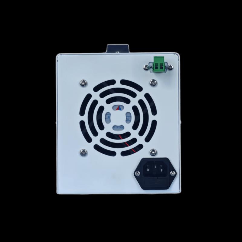 ANNAISI JS303CR4 Programmable DC Power Supply (CN Version)