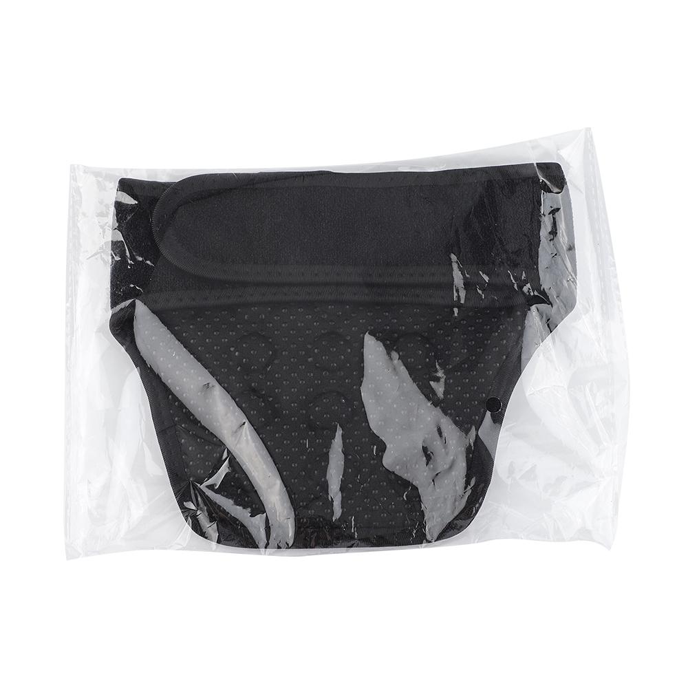 

19 шт. Самонагревающийся турмалиновый шейный бандаж-поддержка, пояс, инфракрасная магнитотерапия, многоразовый протектор для шеи, облегчение боли, уход за здоровьем