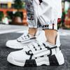 Newest Mens Designer Sneakers Fashion Men Casual Platform Dad Shoes Trending Breathable Chunky Zapatos Deportivos Para Hombre