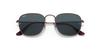 Sunglasses RB3857 Antique Copper 48 Ray-Ban