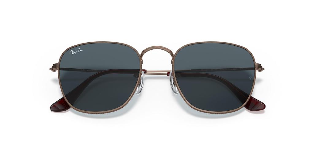 Sunglasses RB3857 Antique Copper 48 Ray-Ban