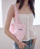 Gocori Breezy Mini Bag - Pink Mini Bag