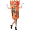 Halloween Cosplay Peanut Butter Chocolate Bar Unisex Jumpsuit For Themed Parties
