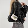 Stylish And Versatile Small Square Bag For Women In Fashionable Colors For Everyday Use