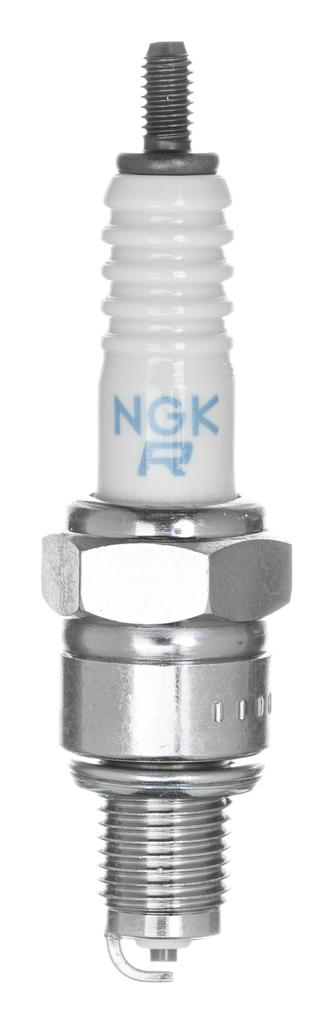 NGK Spark Plug General Plug (Threaded/No Terminal) 1 Piece [7840]