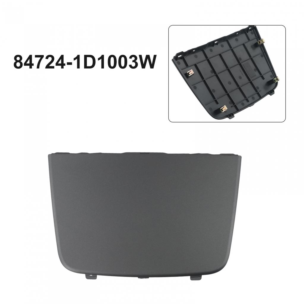 Instrument Panel Accessories Compact Easy Installation