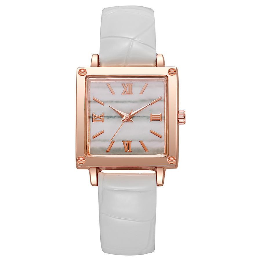 Fashion Styles Women's Quartz Wristwatches Top Brand Laides Watches Original Design Female Clock