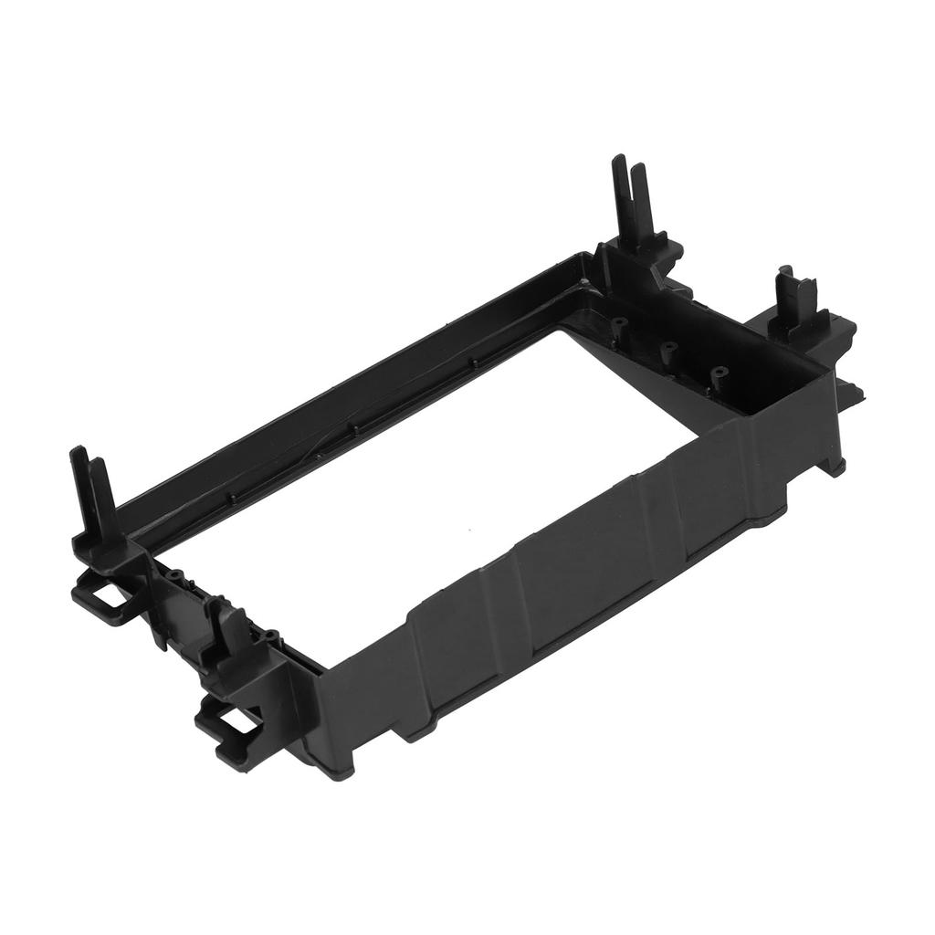 2Din Stereo Radio Fascia DVD Audio Navigation Panel Frame Trim for Mazda 6/CX-5/Atenza