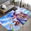 Dungeon and Fighter DNF Carpet Multi-size Carpet for Living Room Bedroom Kid's Room Home Decor Area Rug Non-slip Mat Sofa Mat