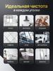 Xiaomi Steam cleaner for cleaning home and car, 4 in 1 2100 W, nozzles - 11 pcs