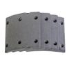 Lingdun Rear Brake Shoe for Ankai HFF6100K82D