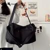 Fitness Yoga Bag, Dry and Wet Separation, Large Capacity, Lightweight Casual Sports Crossbody Bag, Travel Bag