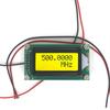 Aparate de măsură pentru electrice – Măsurătoare de frecvență