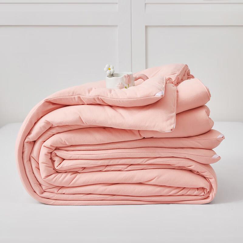 Playboy Micro Velvet Winter Quilt