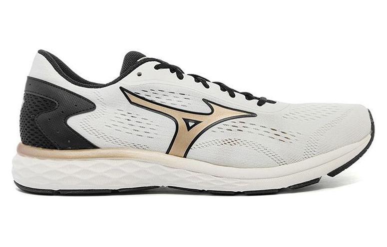 Men's Sneakers Mizuno Rc 03 'White Black Gold'