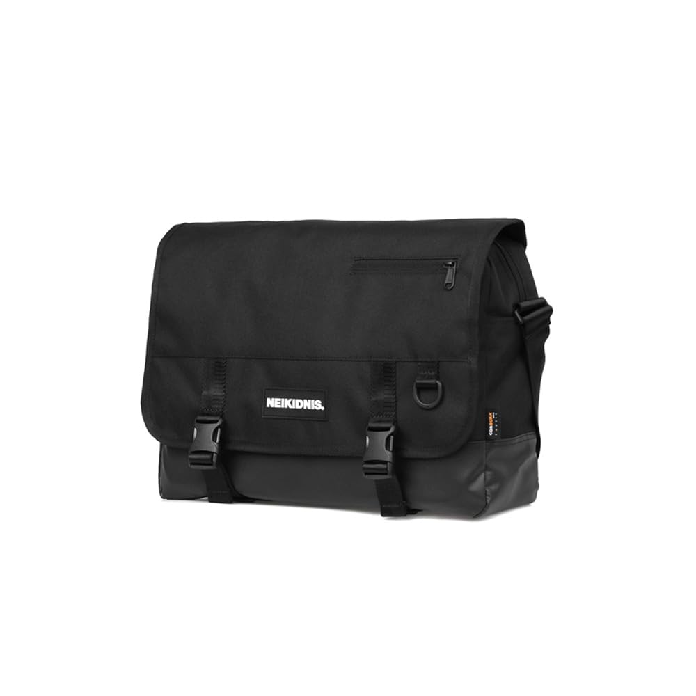 Icon Messenger Bag