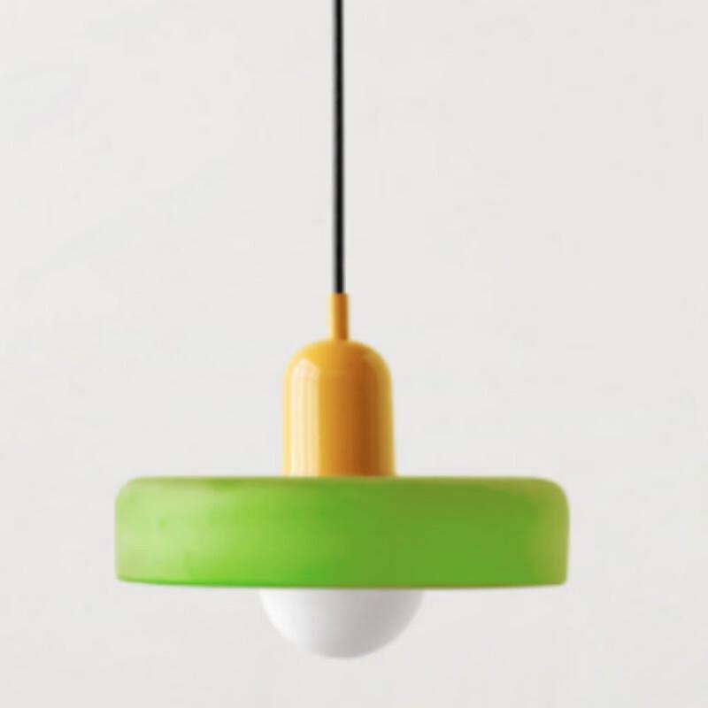 UOSU Nordic Minimalist Pendant Lamp