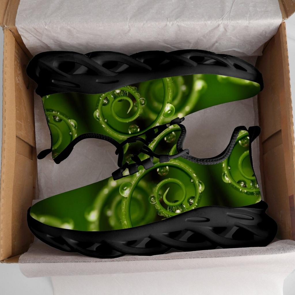 MAEDEF Herren Sneaker Atmungsaktiv Leicht Bequeme Laufschuhe Rutschfest Sportliche Sportschuhe Für Herren Fitness-Trainingsschuhe