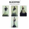 BLACKPINK DEADLINE ALADIN Resmi Fotoğraf Kartı