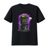 Old Arcade Machine T Shirt Design Video Games Lovers Cool Retro Gaming Art  Vintage Washed Breathable Homme Versatile Stretched