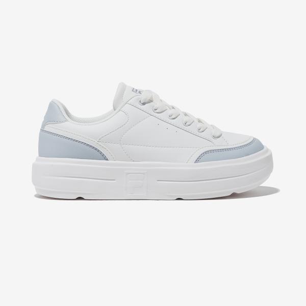 Fila Funky Tennis 98 25 WhitePurpleWhite/220