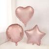 Foil Balloon Balloons Mylar Mylar Balloon Foil Party Balloon For Birthday Party Bright Balloons