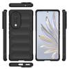 For Honor 90 Pro Case Colorful Candy Solid Color Funda For Honor 80 80 Pro Back Cover Silicone Phantom Shield Anti-drop Pouzdro