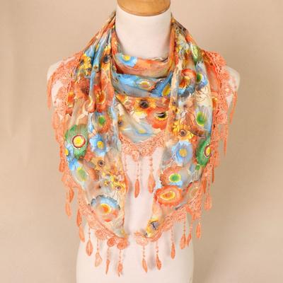 Accessories – Skjerf og skaut