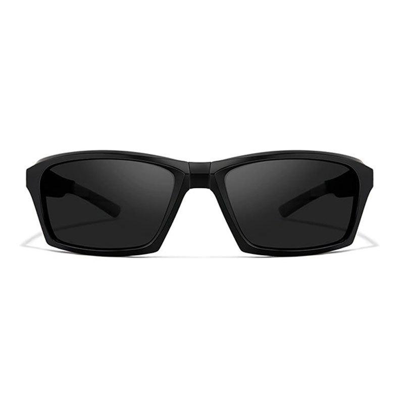 Folding Sunglasses Uv Protection Outdoor Sunscreen Glasses Foldable Without Hurting The Eyes Portable Sports Sunglasses