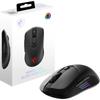 MSI VERSA 300 ELITE W Wireless Gaming Mouse, Lightweight 65g, Wired/Wireless, Ambidextrous, MS0730