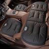 Kia Car Seats Cushions for Winter/Summer: Compatible with K2, Huan Chi, K3, K5, Yi Pao, EV5, Zhi Pao, KX5, Sorento - Breathable Mats