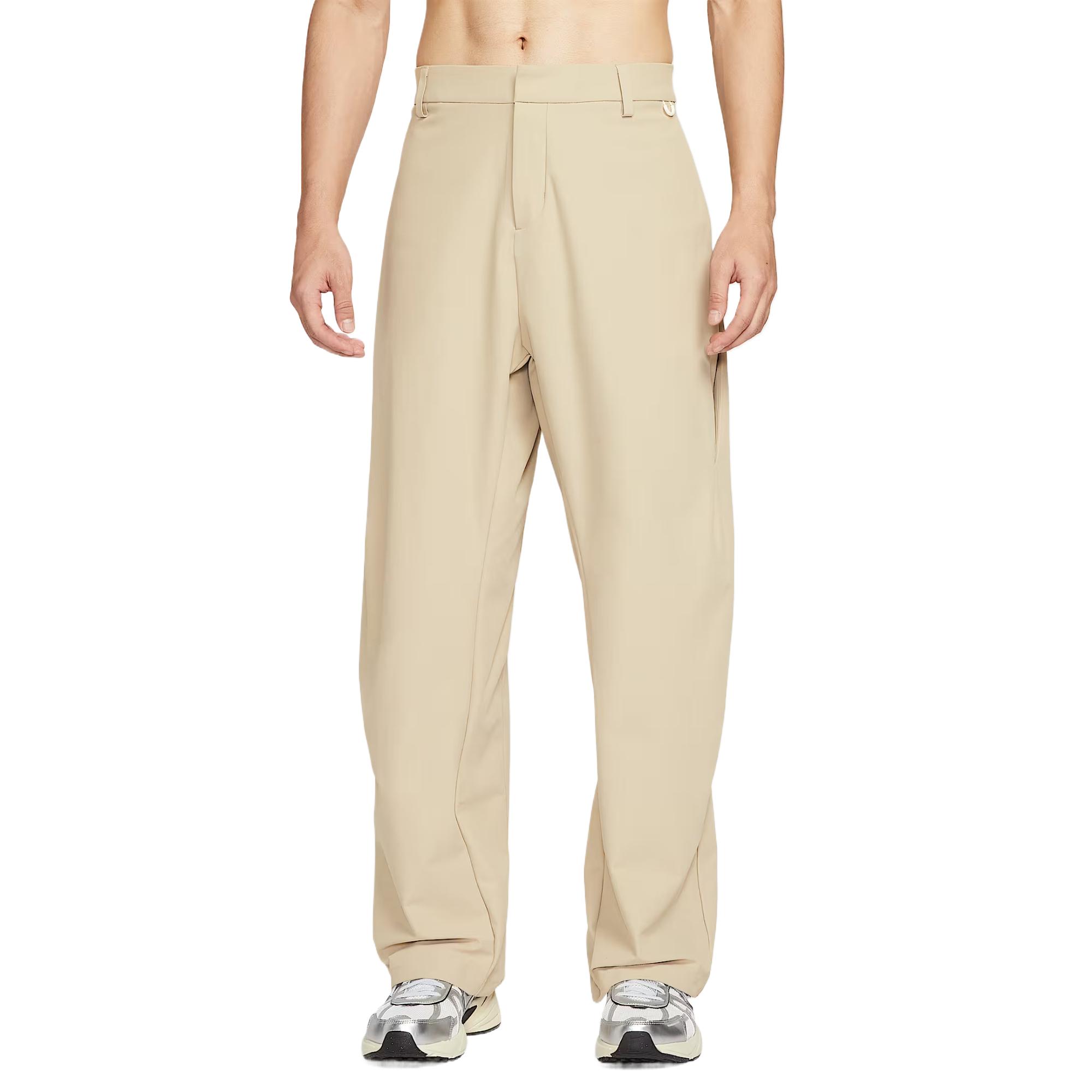 

New Nike Dri Fit Casual Pants Men s HV0378-253 32