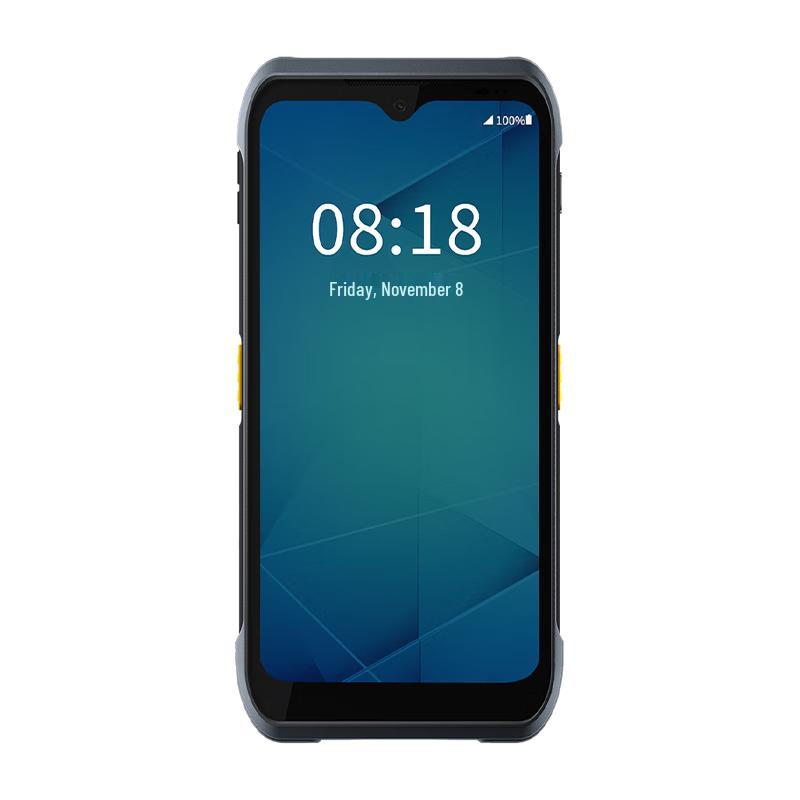 iData Industrial Handheld PDA Barcode Scanner