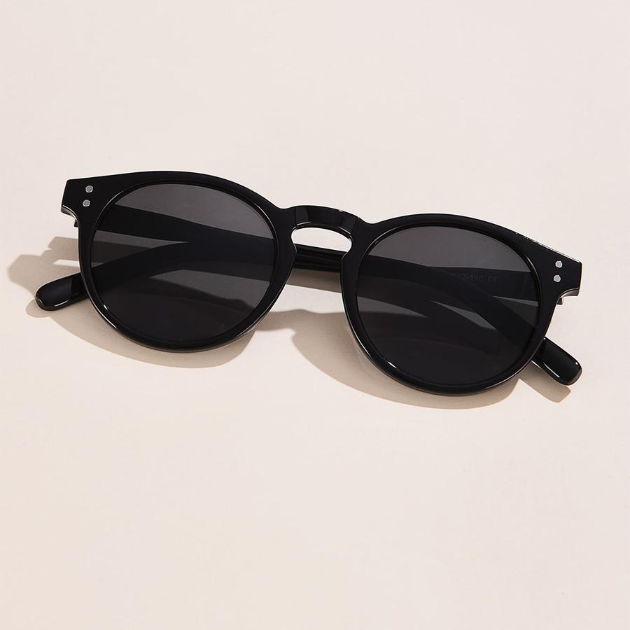 Vintage Small Frame Sunglasses for Women Trendy Oval Frame Sun Glasses Retro Shades Travel Beach UV400 Protection Eyewear