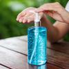 30Pcs Leakproof Pump Clips Plastic PP Lock Buckle for Cleansing Oil Shampoo Lotion Bottle Accessories Travel Storage