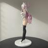 27cm Blue Archive Akira Kiyosumi 1/7 Scale PVC Action Figure Anime Figure Model Toys Collection Doll Gift