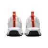 Nike Air Max Interlock Lite GS White Hyper Orange Black Kids Sneakers Cream Summit-White DH9393-105