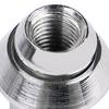 20Pcs Alloy Wheel Nuts M12 X 1.5 19MM Bolt Lug Stud Replacement for F ord F ocus MK1 MK2 MK3 S T R S
