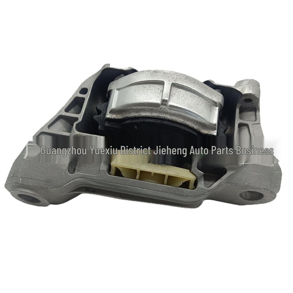 Transmission Mount Bushing Right for Ford Edge & Lincoln Aviator (LX616F012HB, LX6Z6038G)