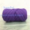 500G The New Thick Wool Yarn Core Filling Cotton Cored Hand-knitted Machine Washable Can Not Wash Hair
