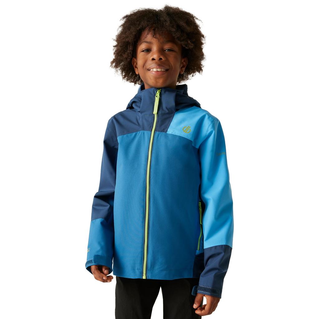 Dare 2B Childrens/Kids Explore II Waterproof Jacket