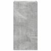 Bathroom Wall Cabinet ARNHEM Concrete Grey 30 x 31 x 59 cm