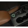 Green  4WD Four-wheel Drive Switch Knob Trim Cover for Ford Bronco Sport -25