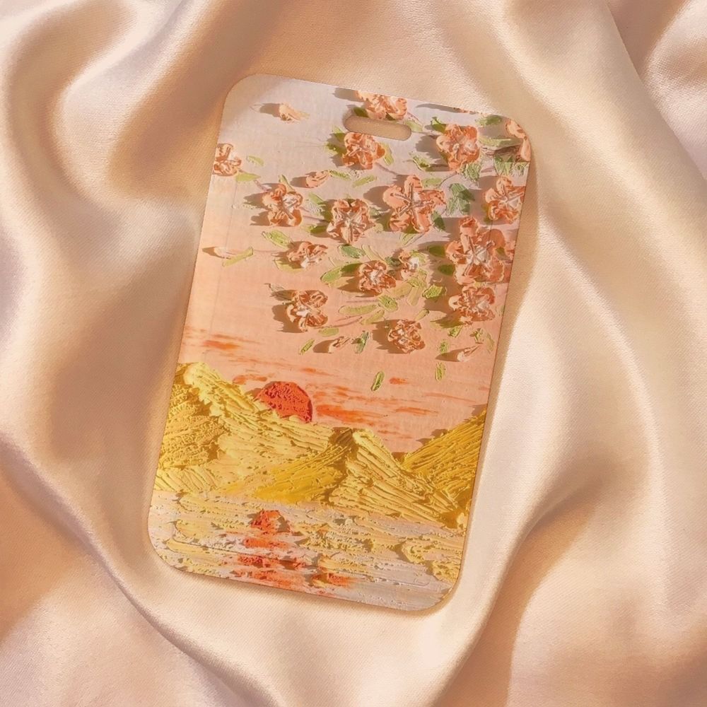 

Пластиковий тримач для візитних карток Власники банківських посвідчень Милі посвідчувальні картки на рукаві для хлопчиків і дівчаток A-card cover