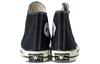 Converse Chuck Taylor All Star 70 Hi 'Black' 142334C