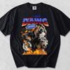 Hundebesitzer Shirt , Ich habe diesen Köter in mir Hund Grafik T-Shirt, Vintage 90er Bootleg Unisex Shirt