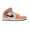 Air 1 Mid SE GS 'Macchie di Vernice a Pennellate'