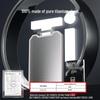KOBACH Pure Titanium Double-Sided Antibacterial Cutting Board