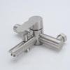 Huangchao 304 Stainless Steel Wall-Mounted Shower Faucet