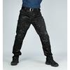 Tactical Pants Men's Camouflage Cargo Pants Outdoor Multi Pocket Work Pants Durable Long Pants For Autumn